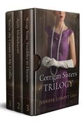 Corrigan Sisters Trilogy by Jennifer Lamont Leo