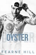 Oyster (Island Love #2) by Fearne Hill
