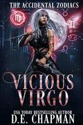 Viscious Virgo by D.E. Chapman