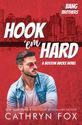 Hook 'em Hard by Cathryn Fox, Bang Brothers
