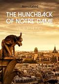 The Hunchback of Notre Dame by Victor Hugo