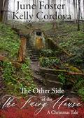 The Other Side of the Fairy House: A Christmas Time Travel by June Foster