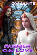 Rubber qAI Love: Mouse and Cathenne Adventures (The Rubber Love Adventures of Mouse and Lady Cathenne #16) by DV Iante