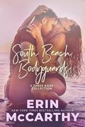 South Beach Bodyguards: Three Book Collection by Erin McCarthy