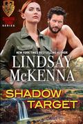 Shadow Target by Lindsay McKenna