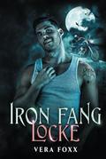 Locke: MC Shifter Romance by Vera Foxx