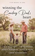 Winning the Cowboy Dad's Heart by Linda Goodnight