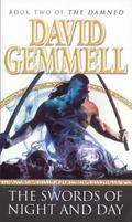 The Swords of Night and Day (The Drenai Saga #11) by David Gemmell