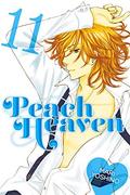 Peach Heaven! Vol. 11 (Momoiro Heaven! #11) by Mari Yoshino