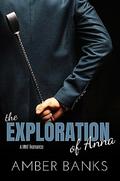The Exploration of Anna (Ménage My Love: Anna #3) by Amber Banks