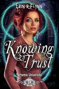Knowing Trust by Erin R. Flynn