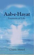 Fountain of Life - Aab-e-Hayat by Umera Ahmed by Umera Ahmed