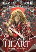 The Sword-Witch's Heart by Tavia Lark