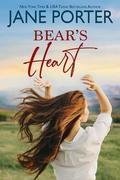 Bear’s Heart (The Calhouns & Campbells of Cold Canyon Ranch #2) by Jane Porter
