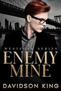 Enemy Mine (Westford #1) by Flat Earth Editing