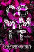 Commit (Death in Bloom #3) by Candice Wright