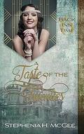 A Taste of the Twenties (The Back Inn Time #6) by Stephenia H. McGee