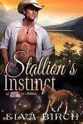 Stallion's Instinct by Elva Birch
