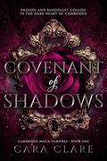 Luna (Covenant of Shadows #1) by Cara Clare
