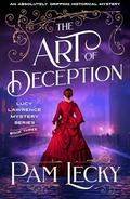 The Art of Deception by Pam Lecky