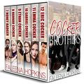 2nd Six Books of Cocker Brothers Romance Box Set by Faleena Hopkins