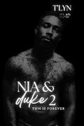 Nia & Duke 2 by T'Lyn