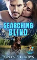 Searching Blind by Tonya Burrows