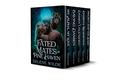 Fated Mates of PIne Haven: A Wolf Shifter Paranormal Romance Boxed Set by Selene Wilde