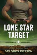 Lone Star Target by Delores Fossen