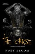 The Chase (Black Coyotes #1) by Ruby Bloom