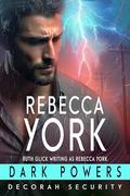 Dark Powers by Rebecca York