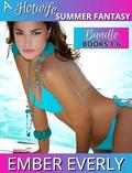 A Hotwife Summer Fantasy Bundle: A collection of 6 erotic short stories . by Ember Everly