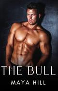 The Bull by Maya Hill