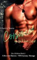 Consumed by the Wood Elves: A Reverse Harem + MM Fantasy Menage (The Alfakkur #3) by Cherry Snow