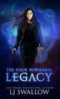 Legacy by L.J. Swallow