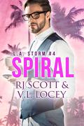 Spiral by R.J. Scott, V.L. Locey