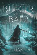 The Butcher and the Bard by J.E. Harter
