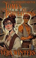 Tomes and Tribulations (The Starlight Sanctum #6) by Vera Winters