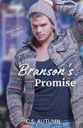 Branson's Promise (Guarded Hearts #2) by C.S. Autumn