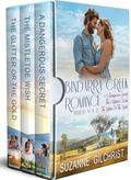 Bindarra Creek Romance Bundle Vol 2 by Suzanne Gilchrist