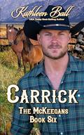 Carrick: The McKeegans by Kathleen Ball