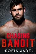 Chasing Bandit (The Cameron Cowboys series #2) by Sofia Jade