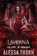 Laverna by Alessa Thorn