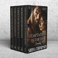 Temptation in Tartan Series : Scottish Highlander Romance Series by Shona Thompson