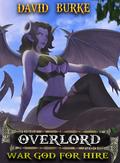 Overlord by David Burke