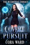 Covert Pursuit by Cora Ward