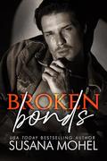 Broken Bonds by Susana Mohel