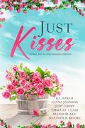 Just Kisses by Heather B. Moore