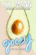Gooey (DNF Bookstore #10) by K.L. Mann