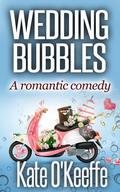 Wedding Bubbles by Kate O'Keeffe